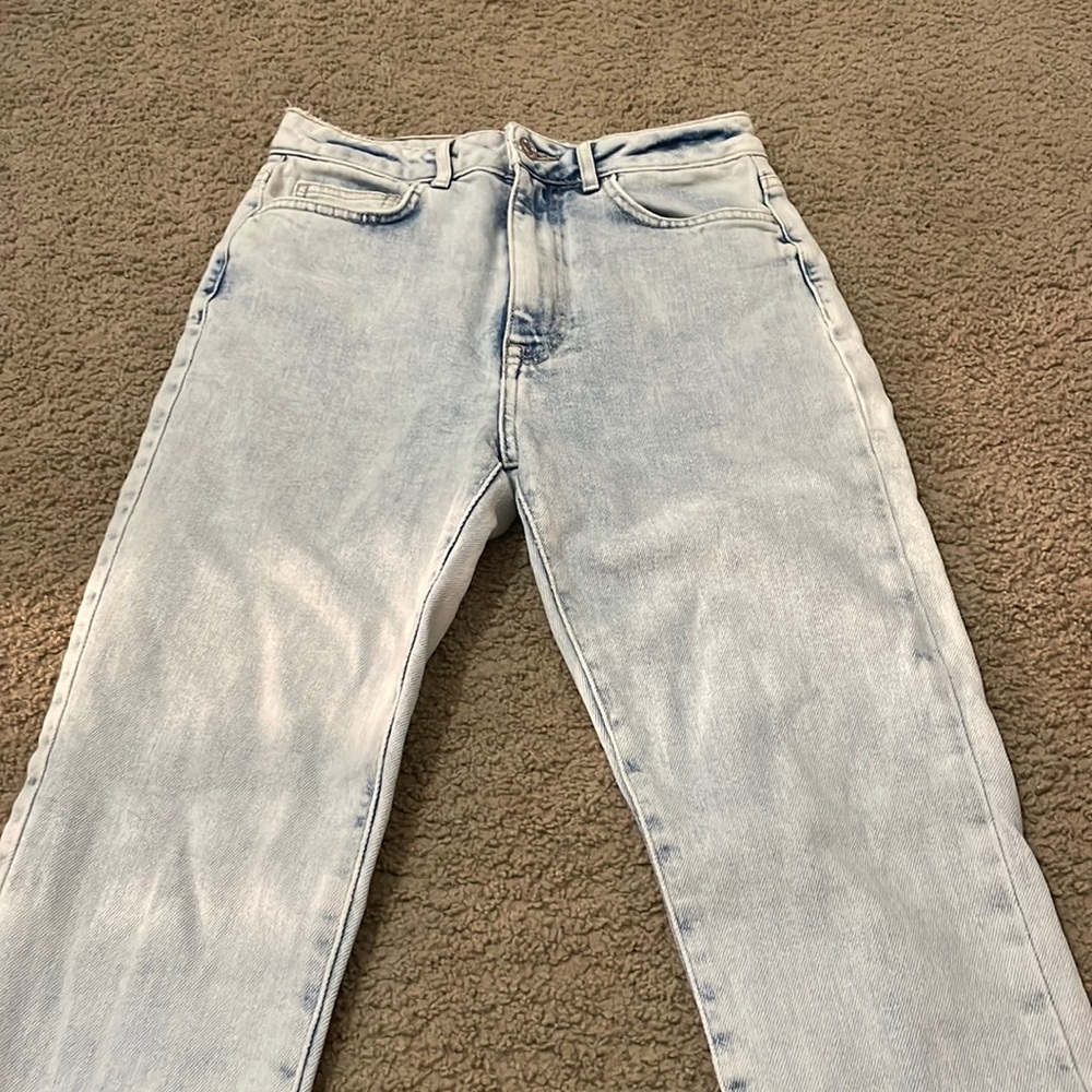 Forever 21 jeans